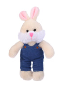 Bunny with Tee 8"-20