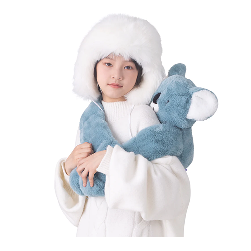 Weighted Plush Koala Hugger