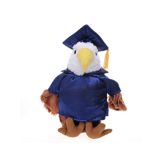 Graduation Eagle 12"