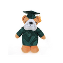 Graduation Bulldog 12"-5