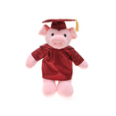 Graduation Pig 12"-2