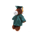 Graduation Horse 12"-4