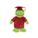 Graduation Frog 12"-2