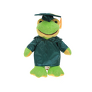 Graduation Frog 12"-3