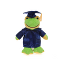Graduation Frog 12"-4