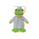 Graduation Frog 12"-8