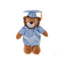 Graduation Lion 12"-1