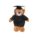 Graduation Lion 12"-2