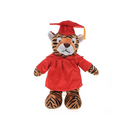 Graduation Tiger 12"-6