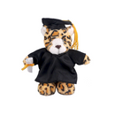 Graduation Leopard 12"-1