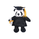 Graduation Panda 12''-1