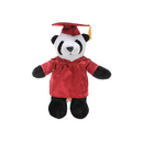 Graduation Panda 12''-2