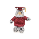 Graduation Bobcat 12"-5