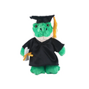Graduation Alligator 12"-1