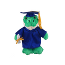 Graduation Alligator 12"-4