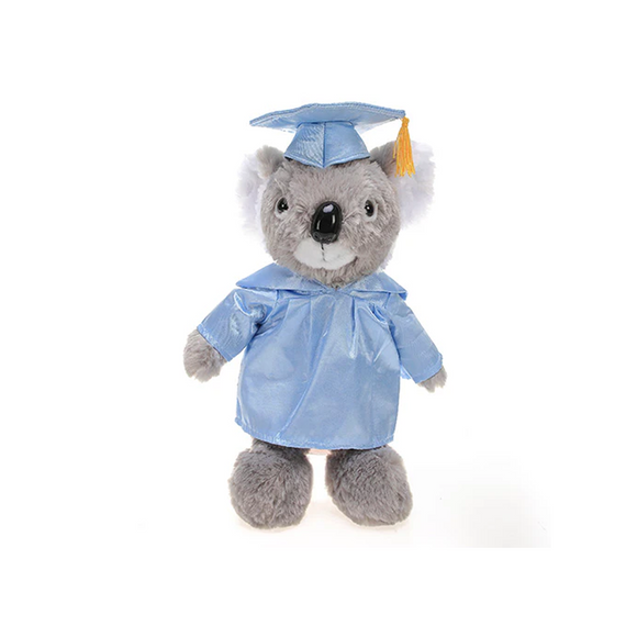 Graduation Koala 12"