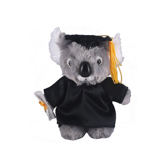 Graduation Koala 12"