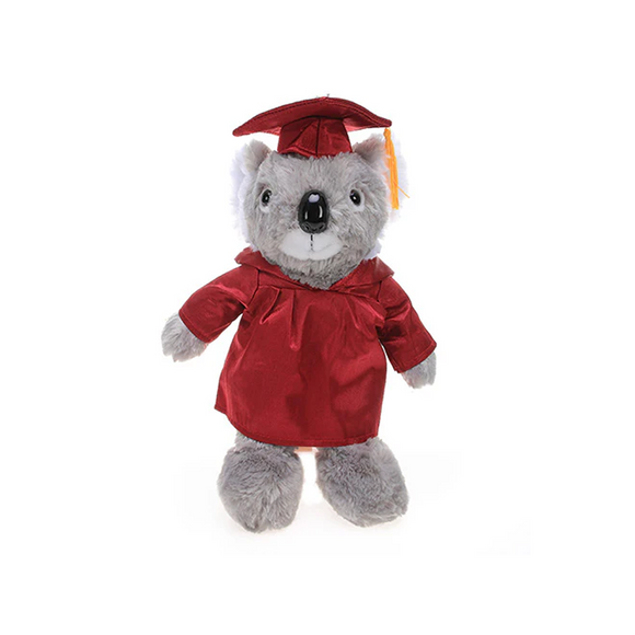 Graduation Koala 12"