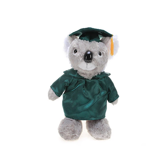 Graduation Koala 12"