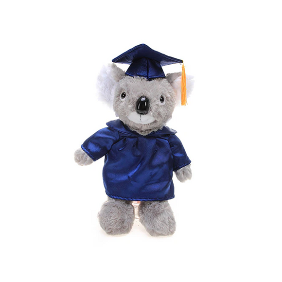 Graduation Koala 12"