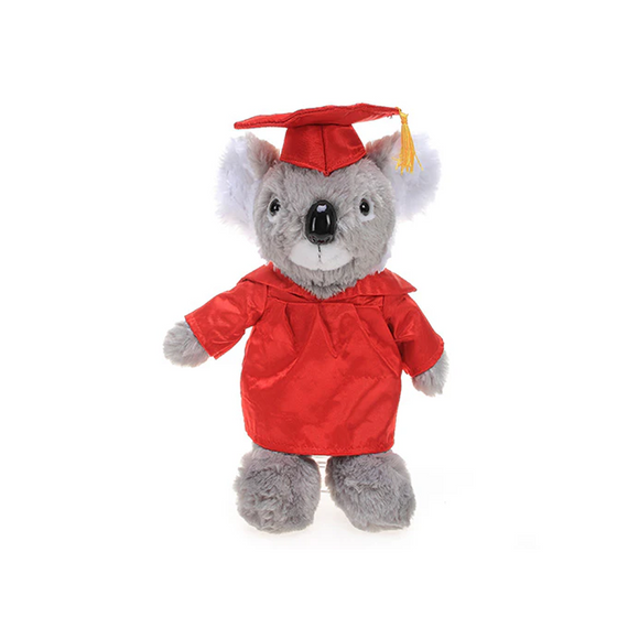 Graduation Koala 12"