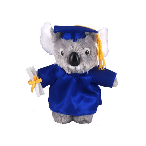 Graduation Koala 12"