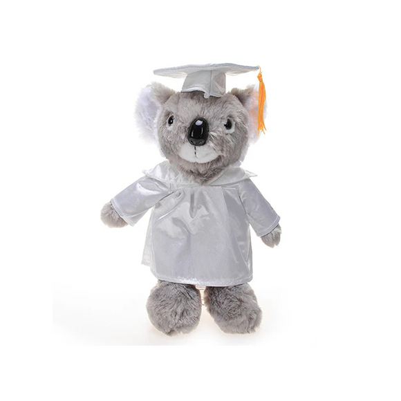 Graduation Koala 12"