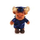 Graduation Moose 12"-5