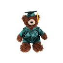 Graduation Brandon Teddy Bear 12"-4