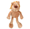 Goofy Jungle Animals Lion 8"
