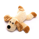 Floppy Dog Stuffed Animal 6"-1