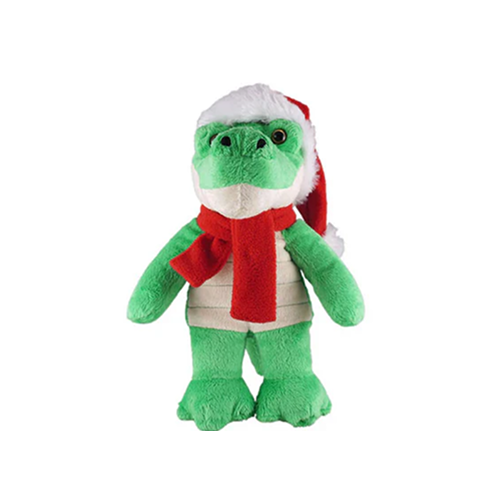 Xmas Scarf Gator 8"