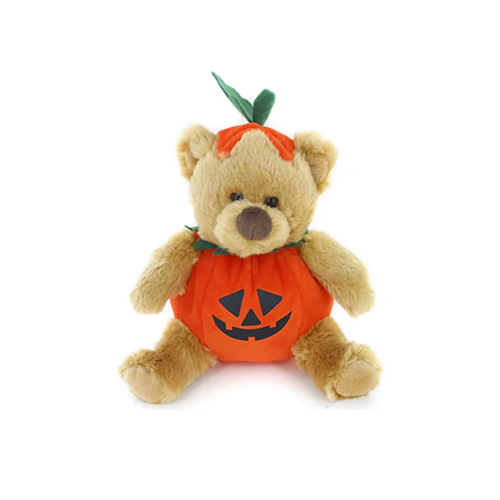 Halloween Bear 9"