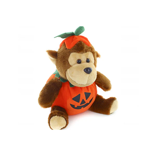 Halloween Monkey 9"