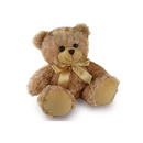 Classic Sitting Teddy Bear 11"-1
