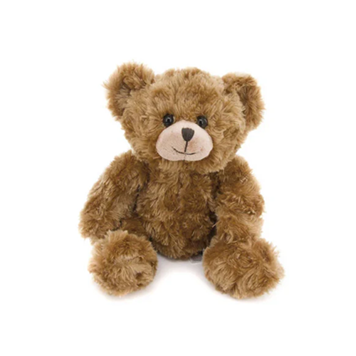 Duffy Stuffed Bear 10"