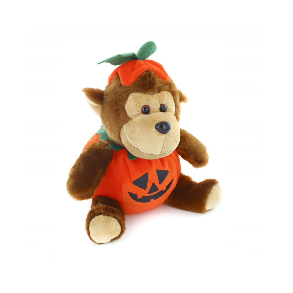 Halloween Monkey 9" - 0