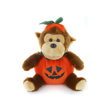 Halloween Monkey 9