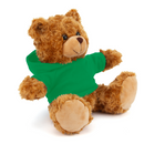 Customized Mocha Bear with Hoodie 11"-42