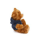 Customized Mocha Bear with Hoodie 11"-7