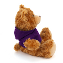 Customized Mocha Bear with Hoodie 11"-56