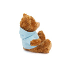 Customized Mocha Bear with Hoodie 11"-27