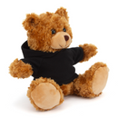 Customized Mocha Bear with Hoodie 11"-26