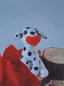 Valentine Pawpals Dog 8''-5