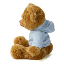 Duffy Hoodie Bear 10"-30