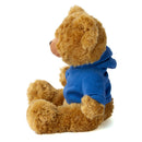Duffy Hoodie Bear 10"-2