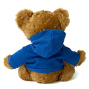 Duffy Hoodie Bear 10"-3