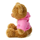 Duffy Hoodie Bear 10"-5