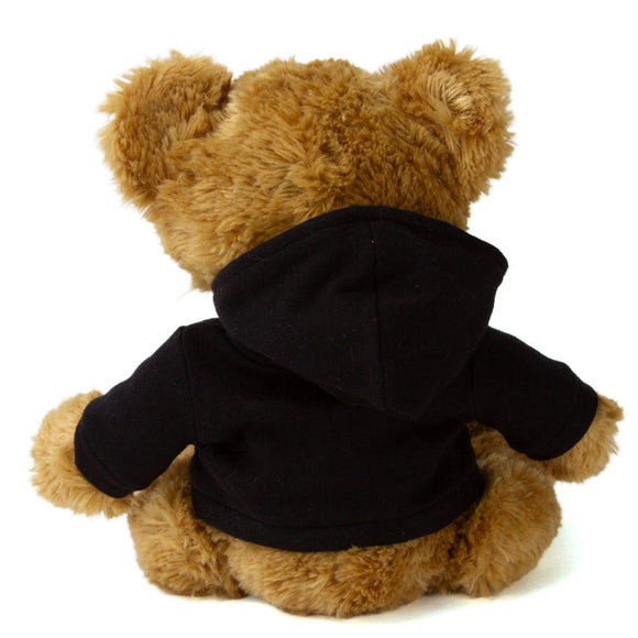 Duffy Hoodie Bear 10"