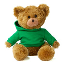 Duffy Hoodie Bear 10"-13